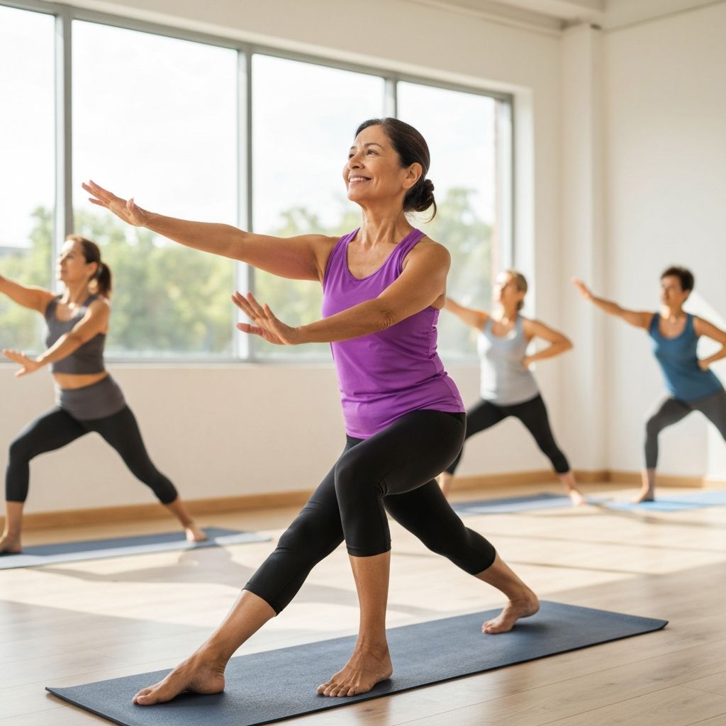 Αλλαγή τρόπου ζωής